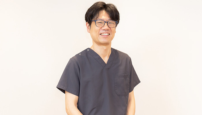 大庭 章史(おおば あきふみ)
