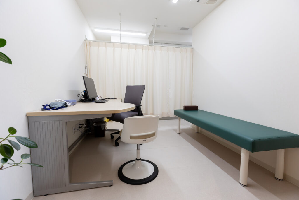 当院までご相談ください